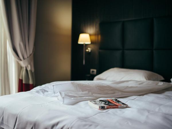 Hotel Porta Felice & Spa : photo 2 de la chambre chambre double ou lits jumeaux supérieure