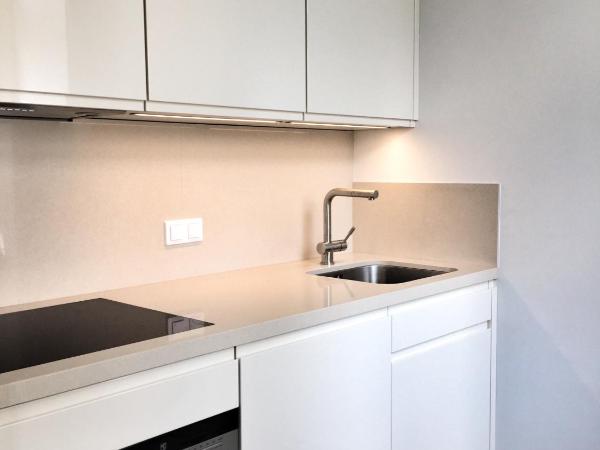 Warsaw Concept : photo 8 de la chambre studio