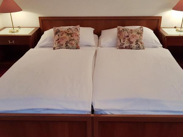 Eurohotel : photo 7 de la chambre studio supérieur