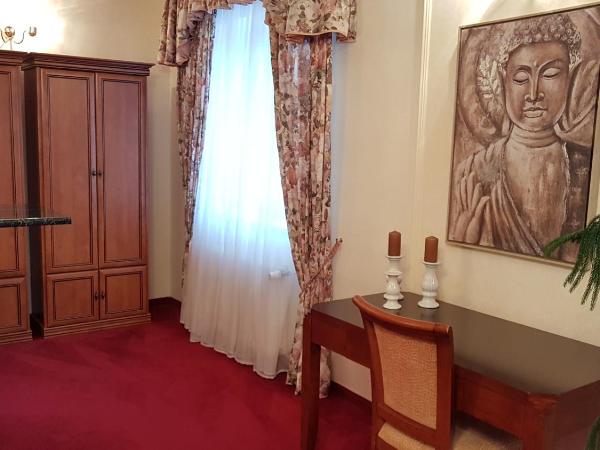 Eurohotel : photo 5 de la chambre studio supérieur