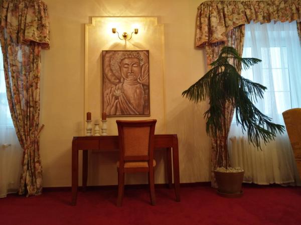 Eurohotel : photo 6 de la chambre studio supérieur