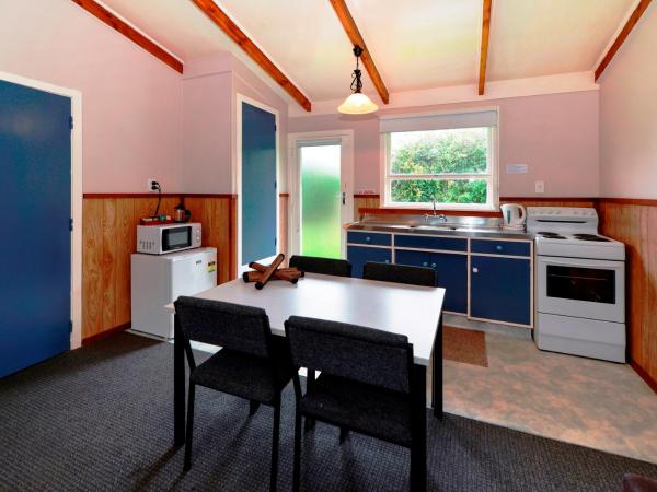 Fairy Springs Motel : photo 9 de la chambre appartement 1 chambre