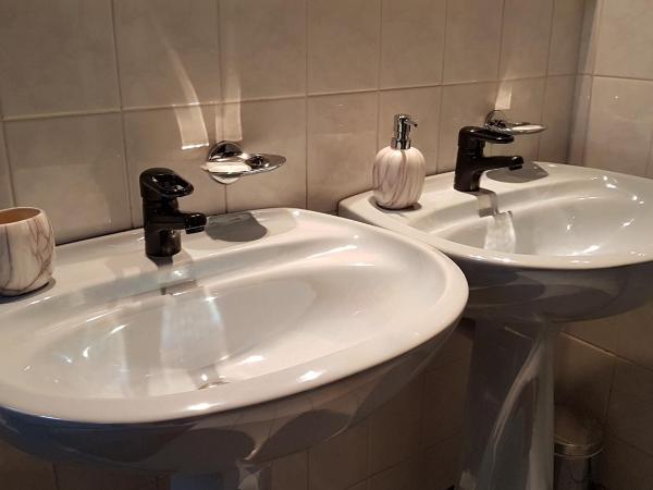 Eurohotel : photo 8 de la chambre suite