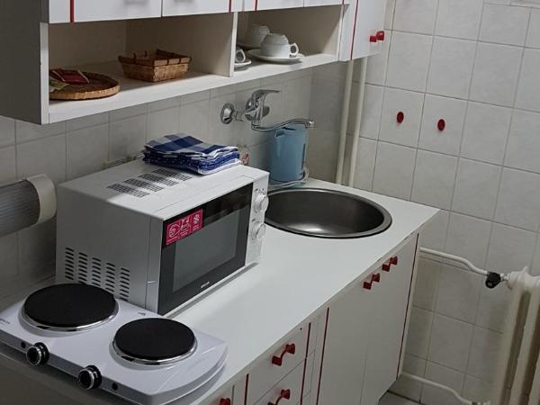 Eurohotel : photo 7 de la chambre suite