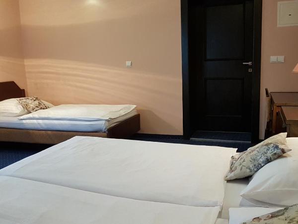 Eurohotel : photo 4 de la chambre suite