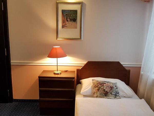 Eurohotel : photo 10 de la chambre suite