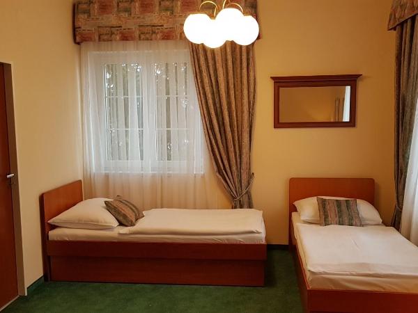 Eurohotel : photo 8 de la chambre suite familiale