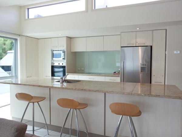 Lakeside Apartments : photo 3 de la chambre penthouse