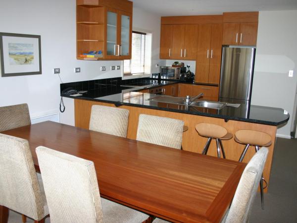 Lakeside Apartments : photo 6 de la chambre appartement 2 chambres deluxe