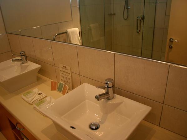 Lakeside Apartments : photo 4 de la chambre appartement 3 chambres deluxe