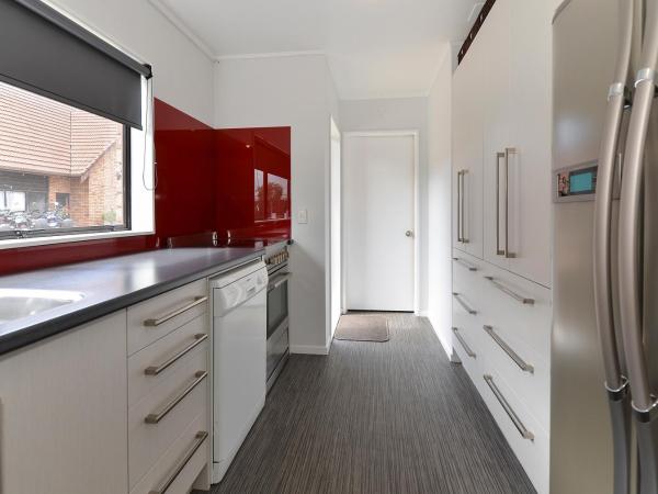 Arista of Rotorua : photo 6 de la chambre appartement 3 chambres