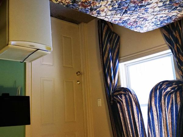 A Voyageur's Guest House : photo 1 de la chambre chambre double avec salle de bains privative