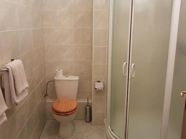 Eurohotel : photo 3 de la chambre chambre simple