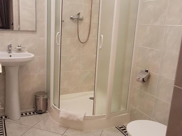 Eurohotel : photo 2 de la chambre chambre triple