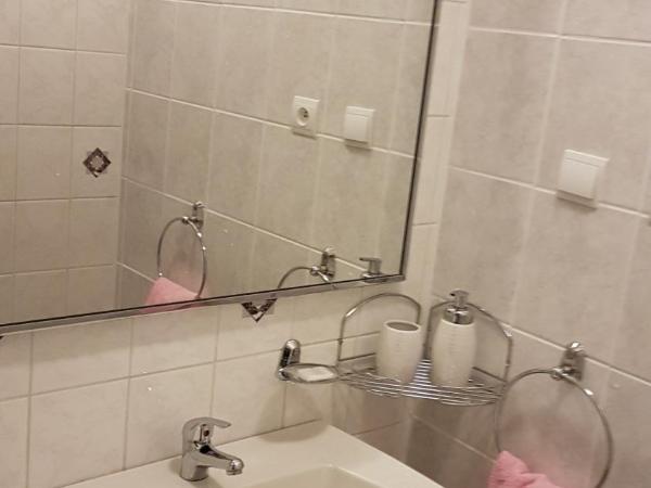 Eurohotel : photo 4 de la chambre chambre simple