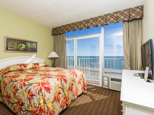 Maritime Beach Club by Capital Vacations : photo 1 de la chambre appartement 2 chambres