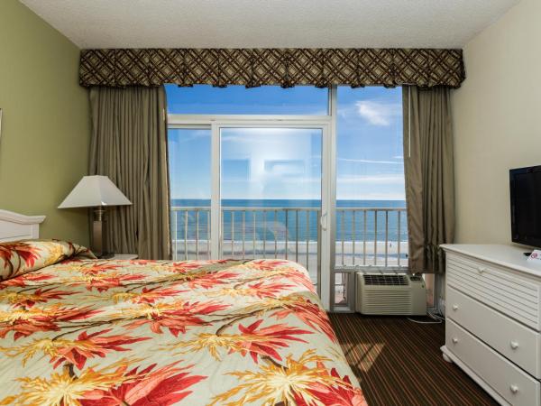Maritime Beach Club by Capital Vacations : photo 2 de la chambre appartement 2 chambres