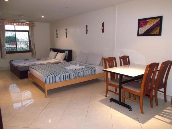 Chaiyapoon Inn : photo 4 de la chambre chambre familiale