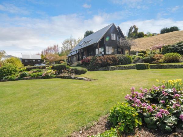 Mountain View Lodge : photo 4 de la chambre maison 5 chambres