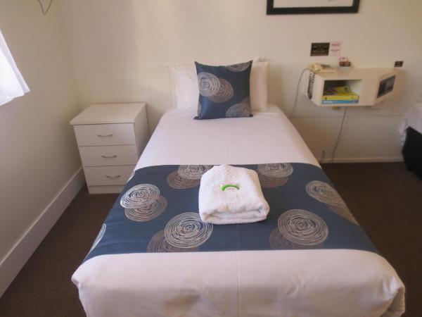 Aspley Pioneer Motel : photo 3 de la chambre room 13