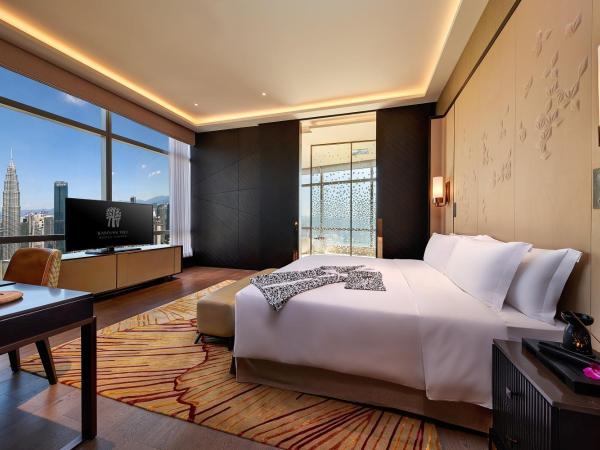 Banyan Tree Kuala Lumpur : photo 1 de la chambre suite banyan tree