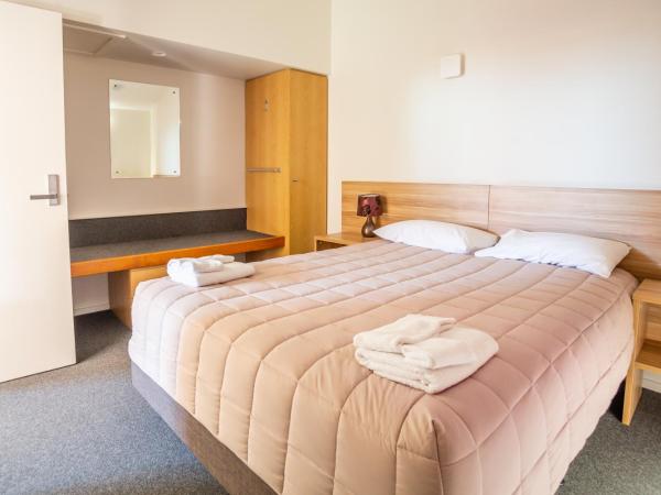 Christchurch Park Motel : photo 1 de la chambre appartement 2 chambres