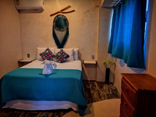 Bahia Tolok : photo 6 de la chambre appartement avec terrasse