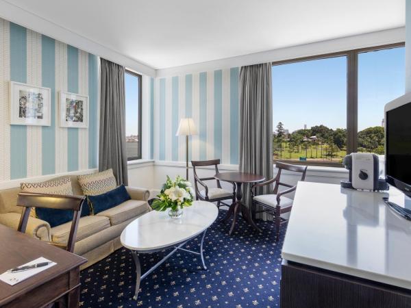 View Brisbane : photo 2 de la chambre suite junior