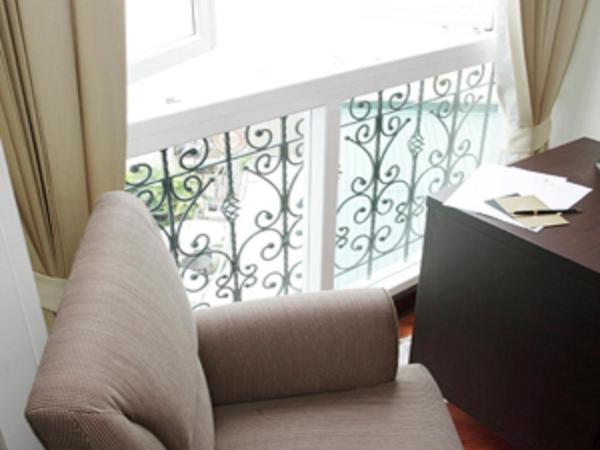 Aurum The River Place : photo 4 de la chambre chambre double standard - vue sur rivière