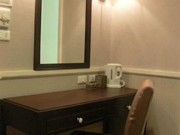 Aurum The River Place : photo 3 de la chambre chambre double ou lits jumeaux standard - vue sur ville