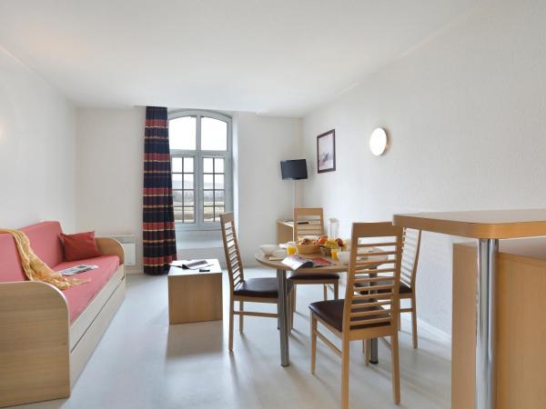 Vacancéole - Les Demeures Champenoises : photo 3 de la chambre 1 bedroom apartment 4 people