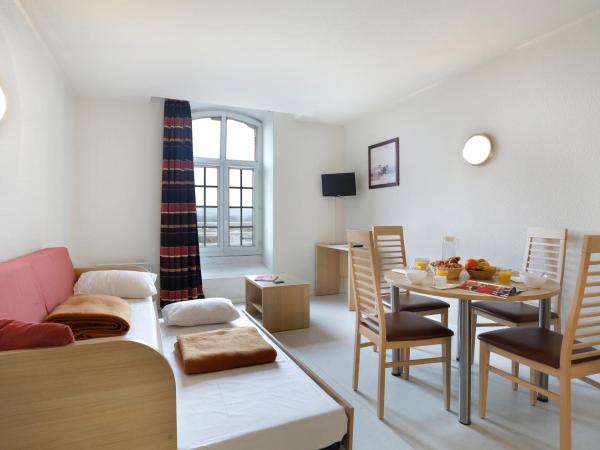 Vacancéole - Les Demeures Champenoises : photo 5 de la chambre 1 bedroom apartment 4 people