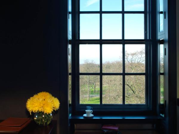 Grosvenor House Suites : photo 2 de la chambre suite 2 chambres - vue sur parc
