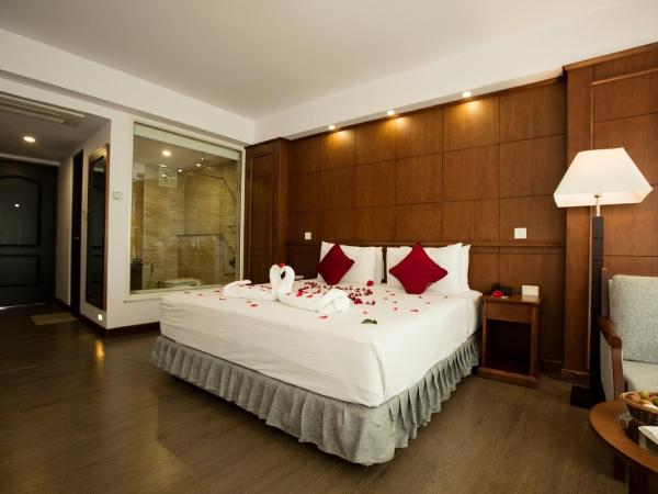 Himalayan Front Hotel by KGH Group : photo 4 de la chambre chambre double deluxe - vue sur montagne