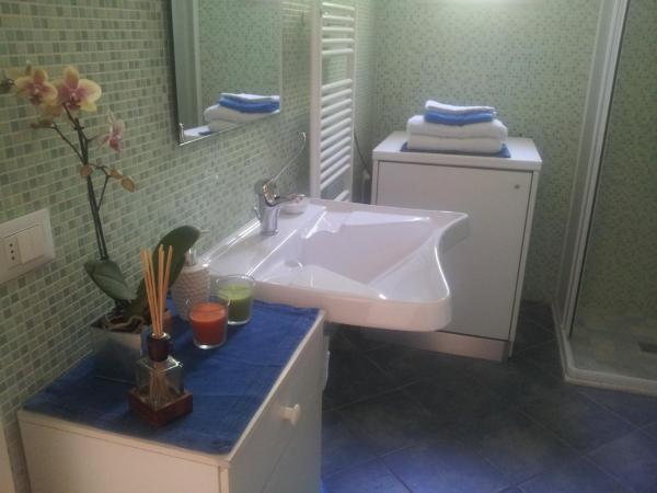 Residence Désirée : photo 3 de la chambre appartement 1 chambre