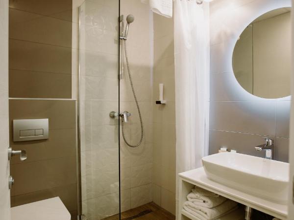 The Hotel Unforgettable - Hotel Tiliana by Homoky Hotels & Spa : photo 7 de la chambre chambre double standard