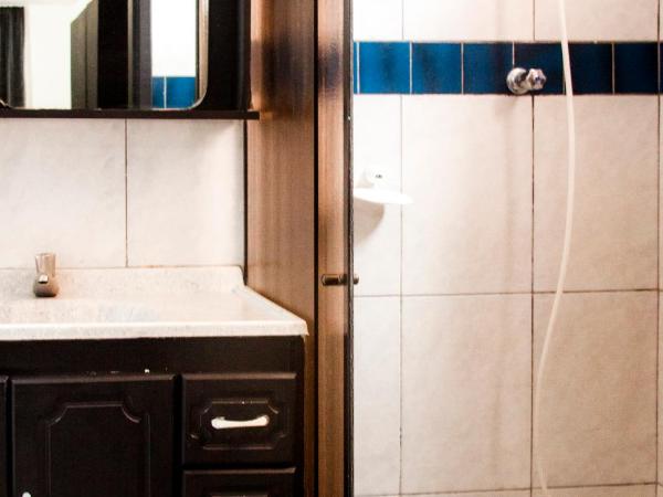 Bras Palace Hotel : photo 5 de la chambre chambre triple standard