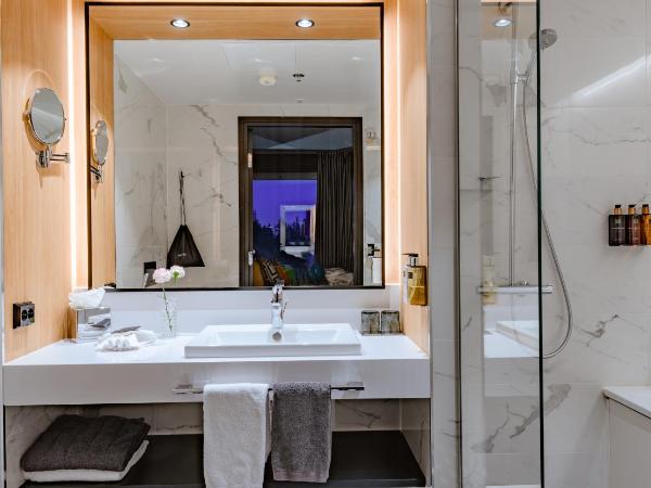 Clarion Hotel Aviapolis : photo 2 de la chambre chambre familiale