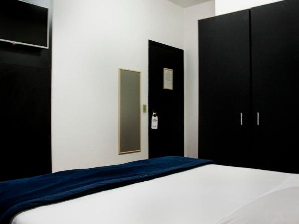 Bras Palace Hotel : photo 1 de la chambre chambre triple standard