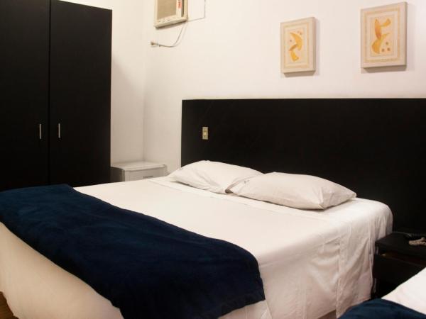 Bras Palace Hotel : photo 4 de la chambre chambre triple standard