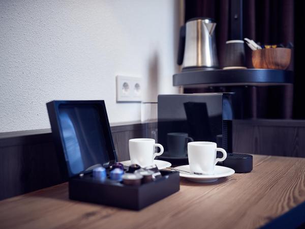 Inntel Hotels Utrecht Centre : photo 7 de la chambre chambre bien-etre