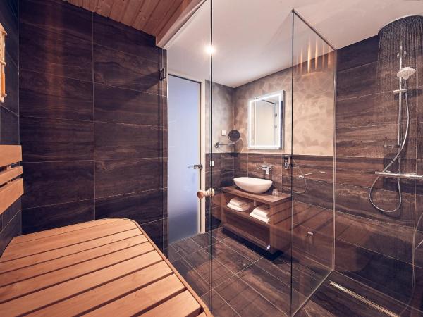 Inntel Hotels Utrecht Centre : photo 8 de la chambre suite bien-Être