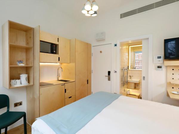 Kensington Stay : photo 7 de la chambre studio standard