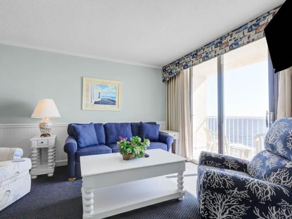 Sands Beach Club Resort : photo 6 de la chambre suite 2 chambres