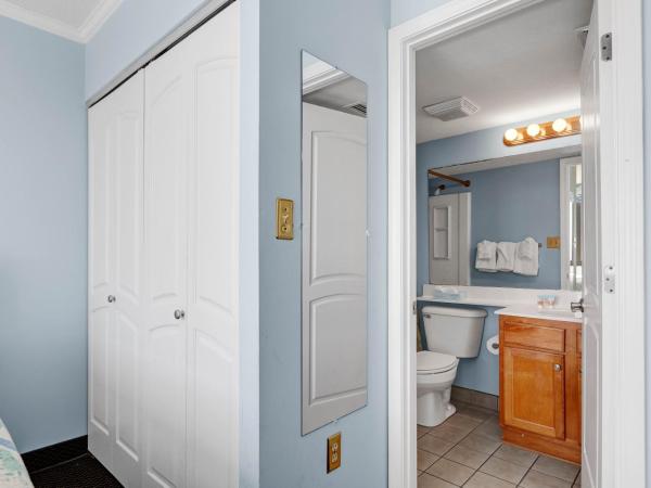 Sands Beach Club Resort : photo 4 de la chambre suite 2 chambres