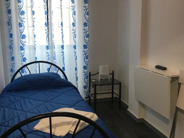 NN Guest House : photo 3 de la chambre chambre simple standard avec salle de bains commune