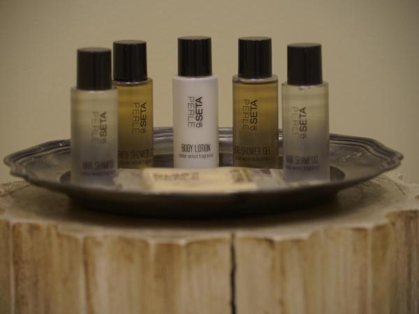 Granda Sweet Suites : photo 8 de la chambre suite