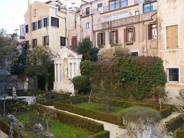 Granda Sweet Suites : photo 7 de la chambre chambre deluxe