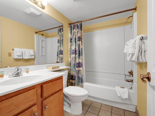 Sands Beach Club Resort : photo 7 de la chambre suite 2 chambres