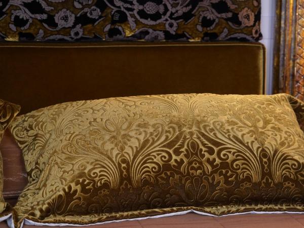 Granda Sweet Suites : photo 6 de la chambre chambre double standard